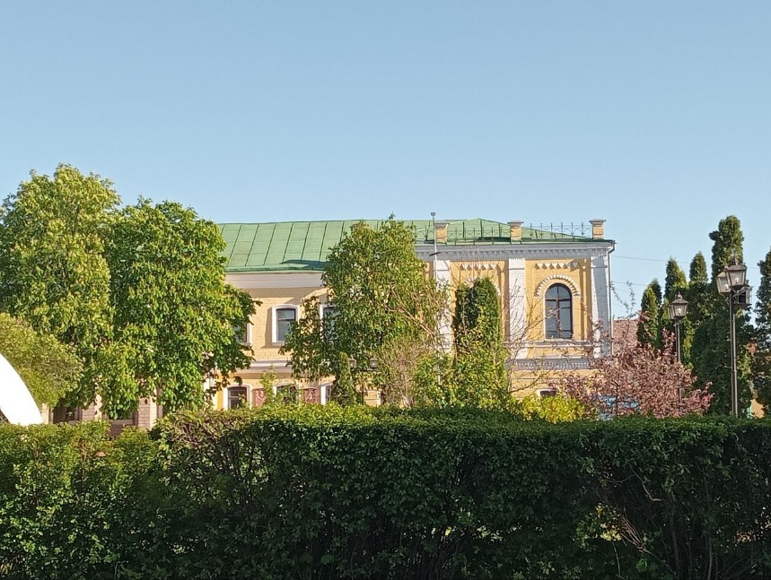 Фото: Історія школи